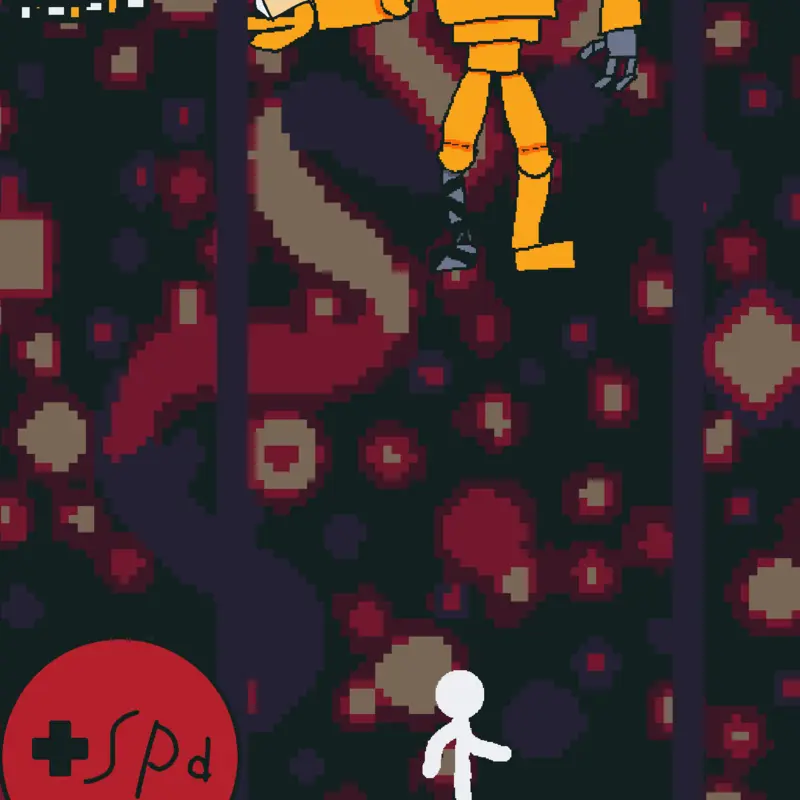 Game by @Detective_Weird