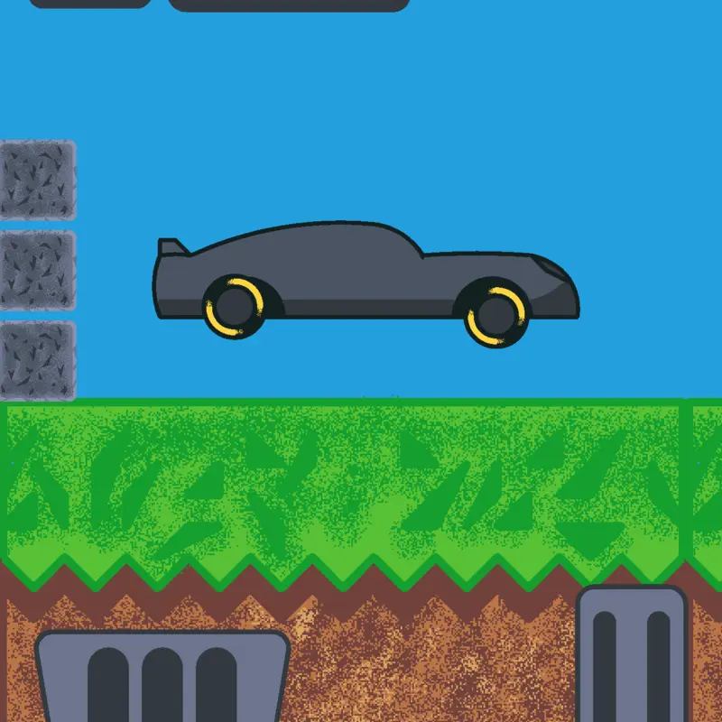 Game by @haronix
