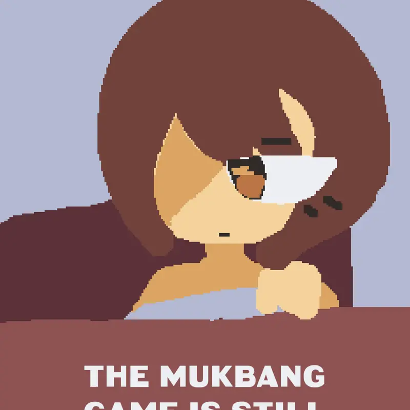 Game by @DrawOrPaintTime