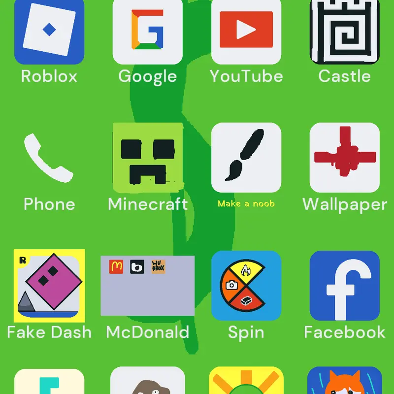 Phone by @AksalWX