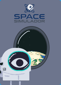 Space Simulator!!!