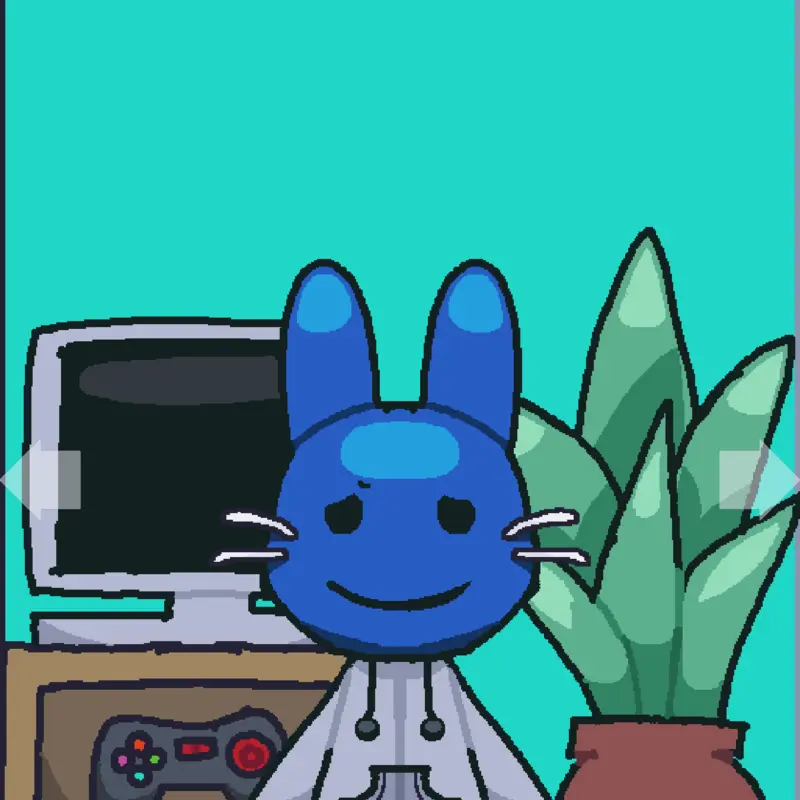 Intern by @KITTTYYYYUHHHH
