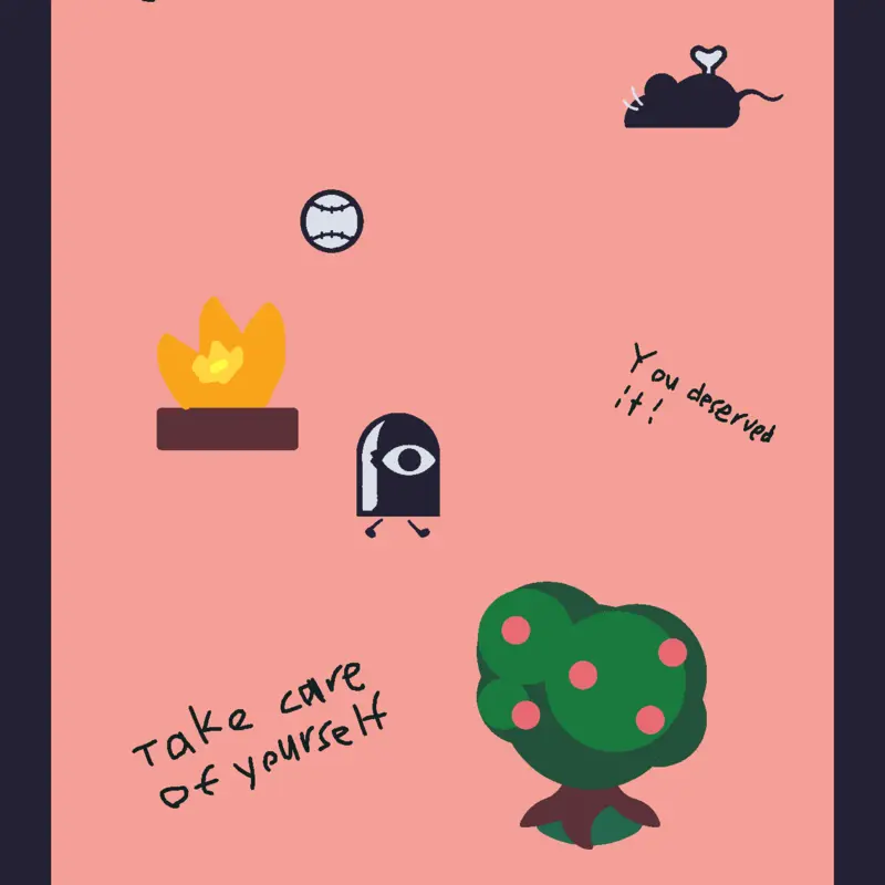 Game by @scribs