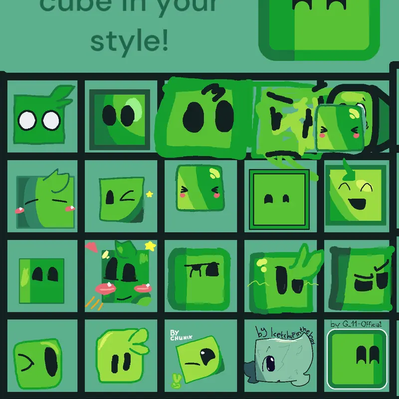Game by @-_cizakumi_-