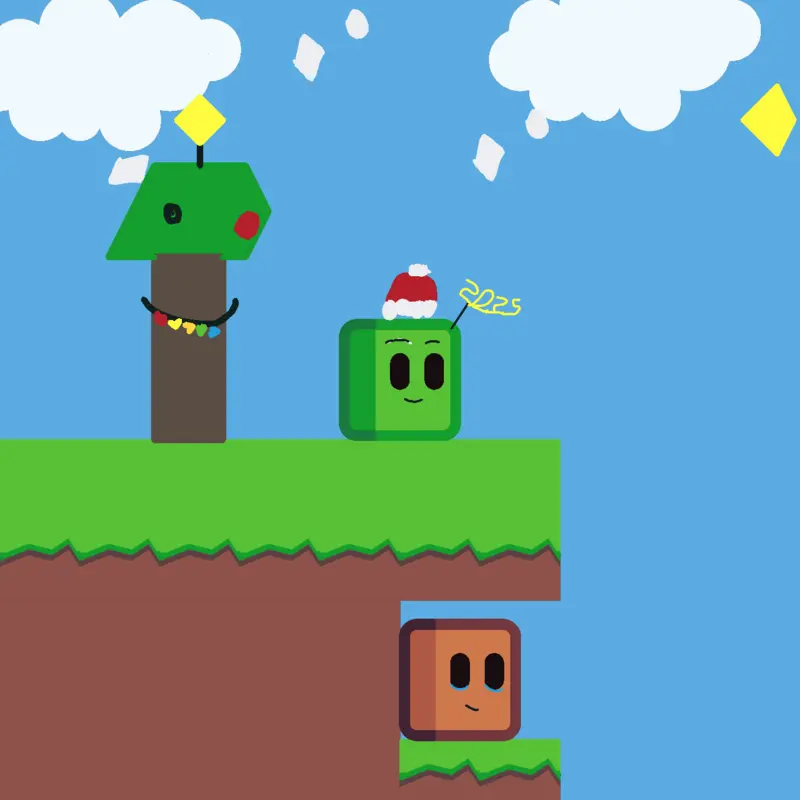 Game by @YURITY