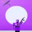 Therealpurpleguysmiles avatar