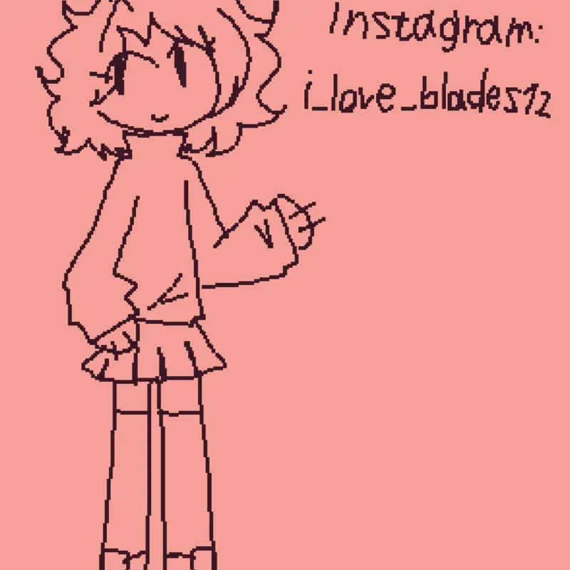 Game by @iloveblades