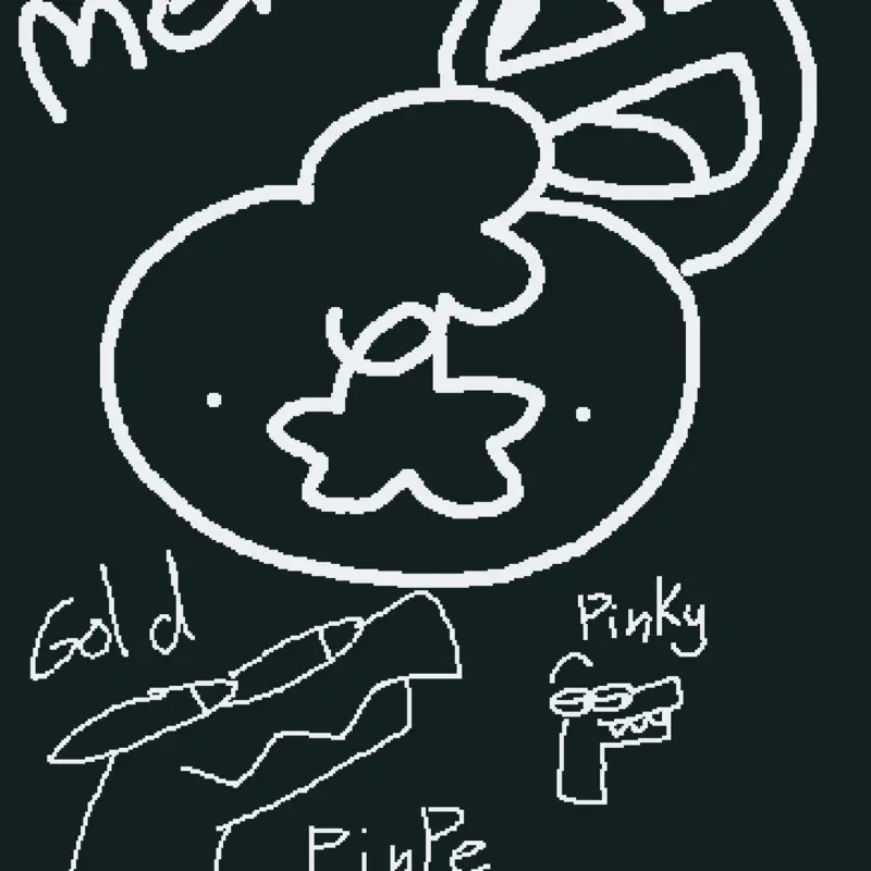 Game by @DiaNerdBlacker