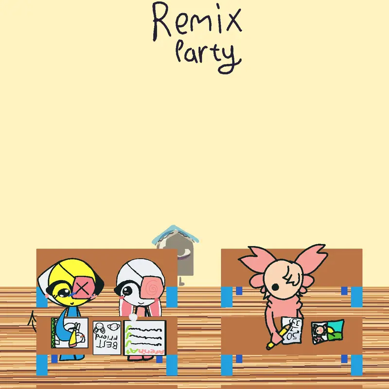 Game by @Bella_ginny