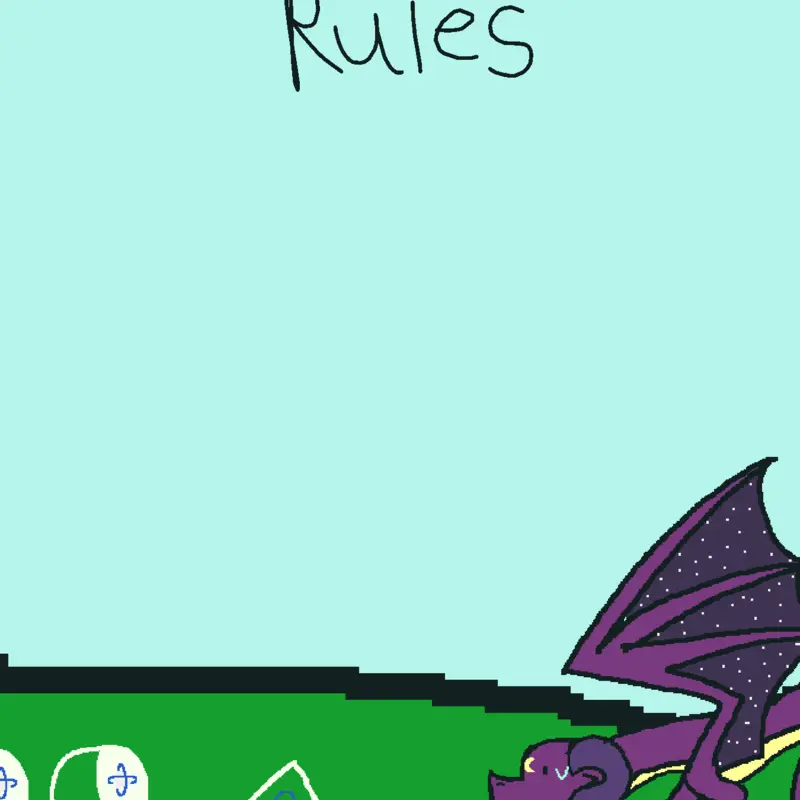 Game by @Dragon_wolf1345