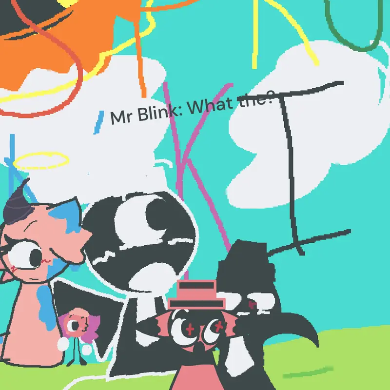 Game by @_-Fluttershy-_