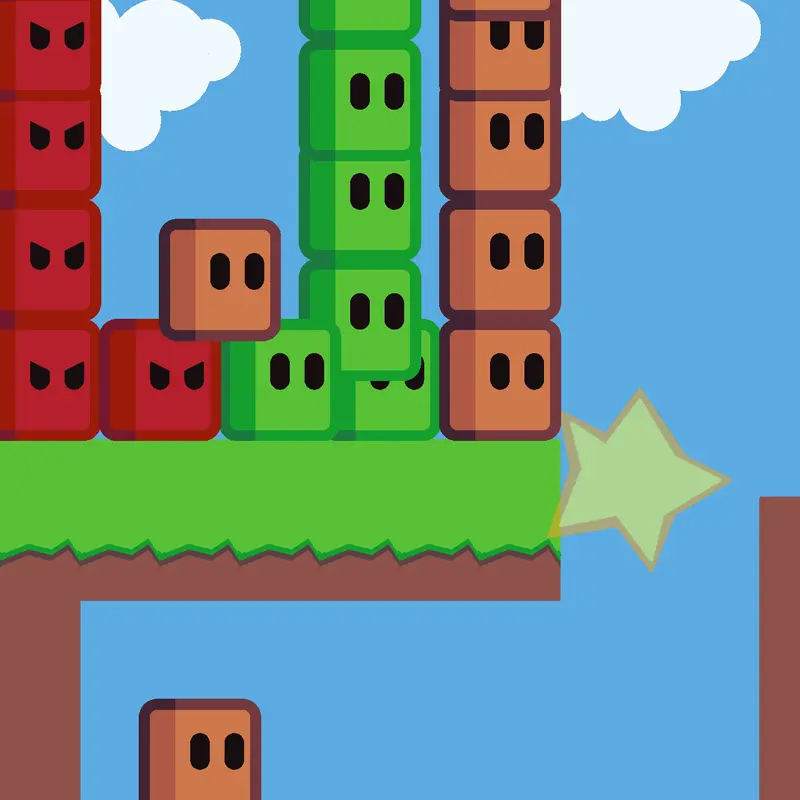 Game by @app1