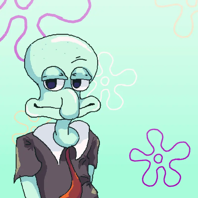 Game by @Hatqua