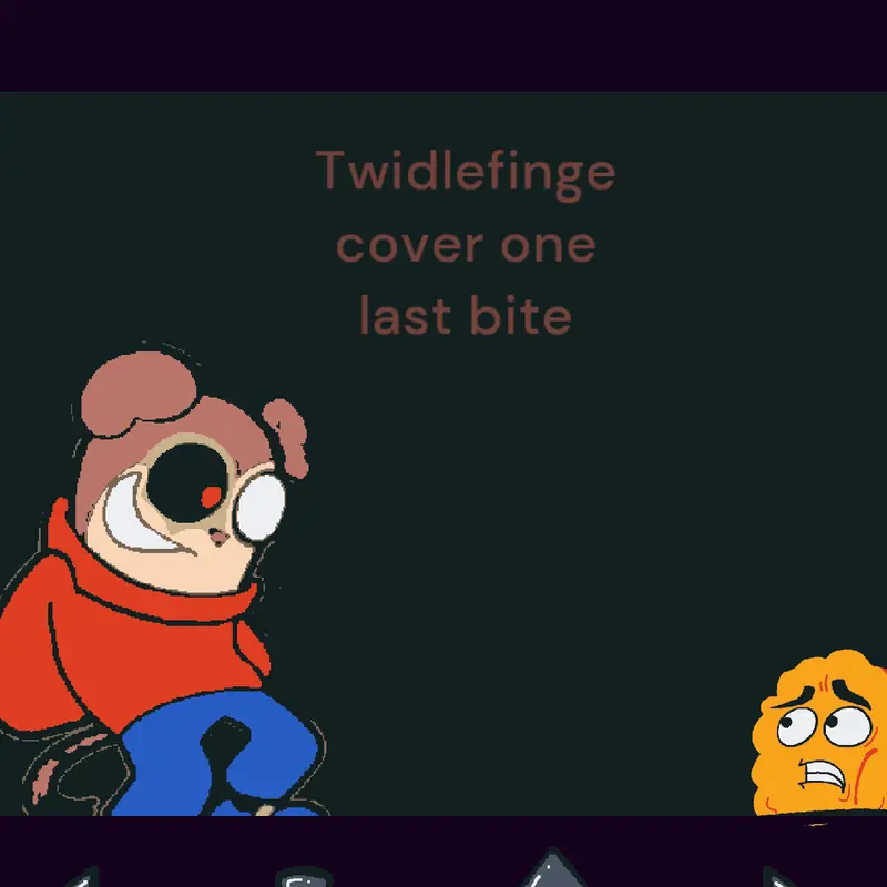 Game by @angelicalhedgehog