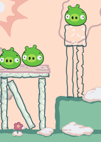 Angry Birds