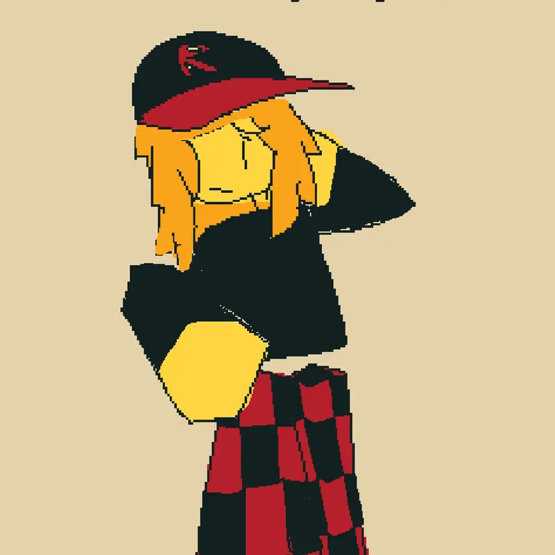 Idk by @Ralsei_deltaruneXD