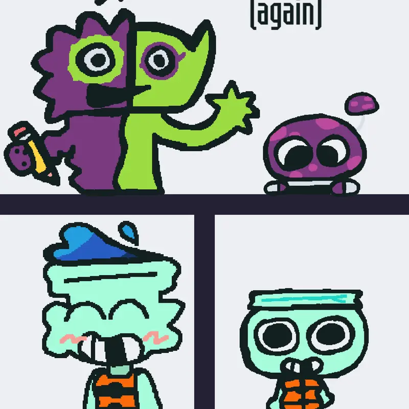 Game by @bittergiggle_truffletoot