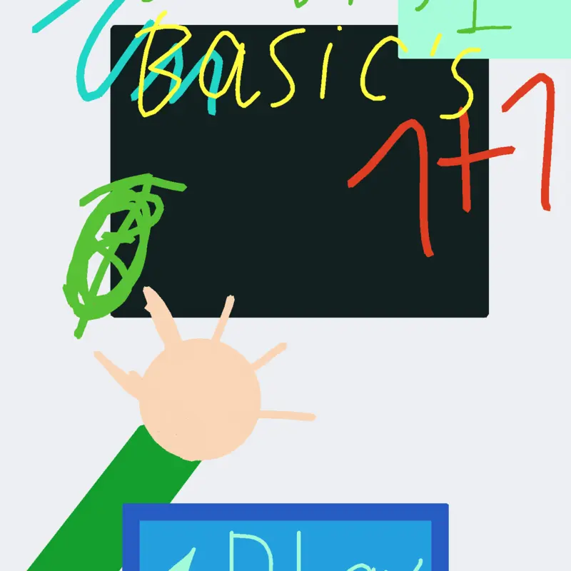 Game by @Qaldi