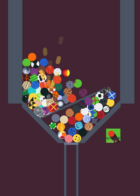 Marble Race