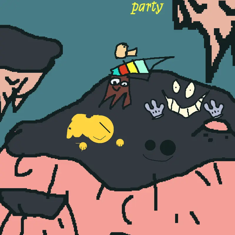 Game by @totolia