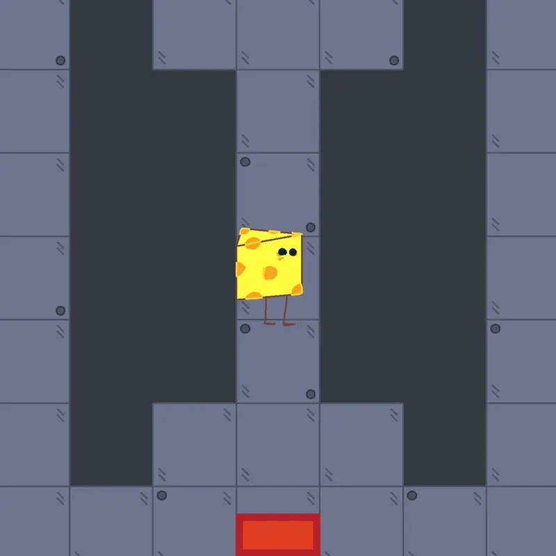 Game by @selfhater
