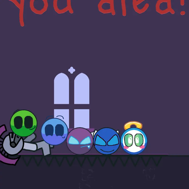 Game by @themrsunfan2026
