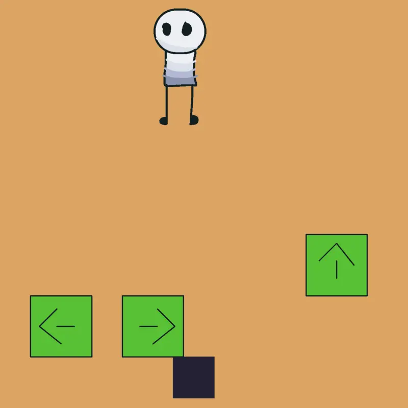 Game by @TaluaneMenezes