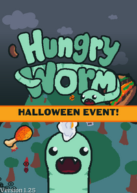 Hungry Worm