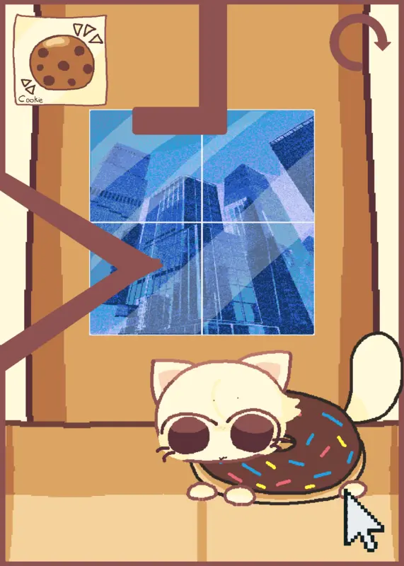 Game by @Silly_cuw