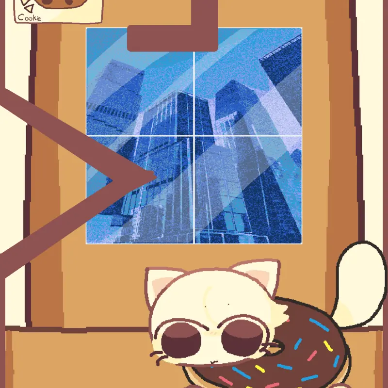 Game by @Silly_cuw