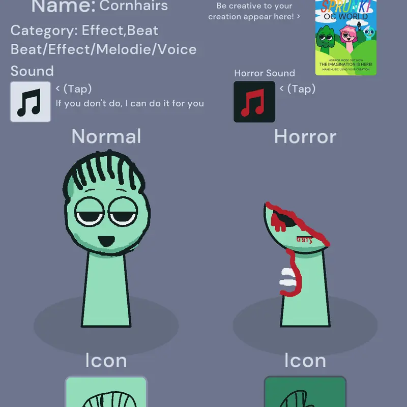 Game by @text_sprunki