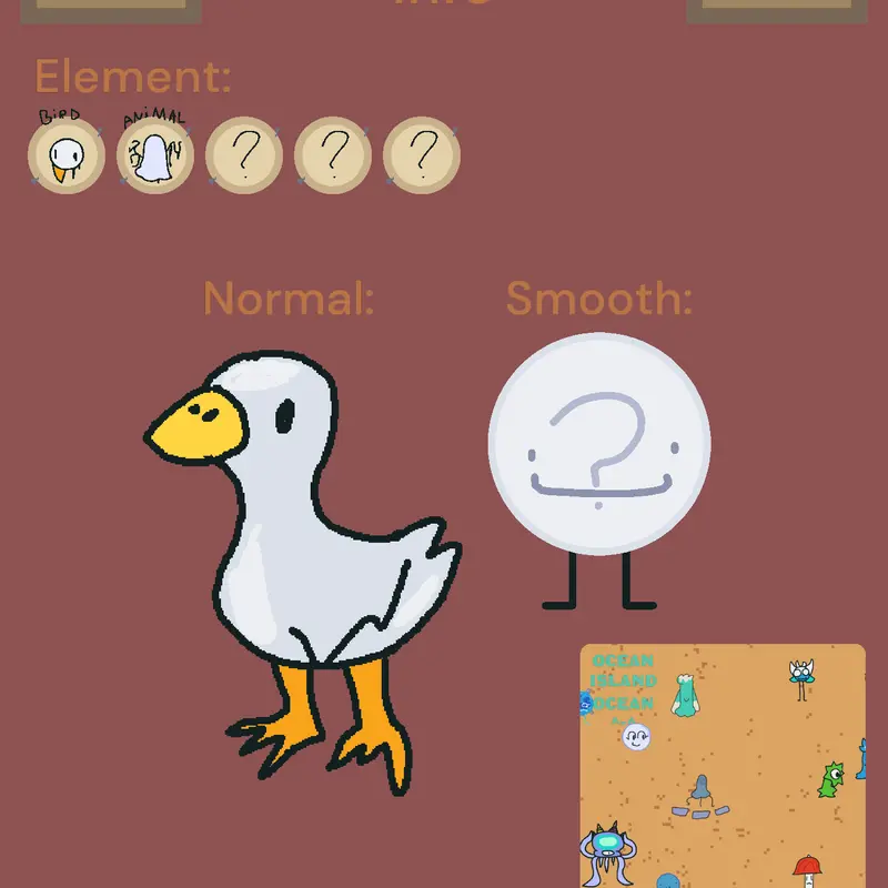 Game by @thedawn_isyourdoom