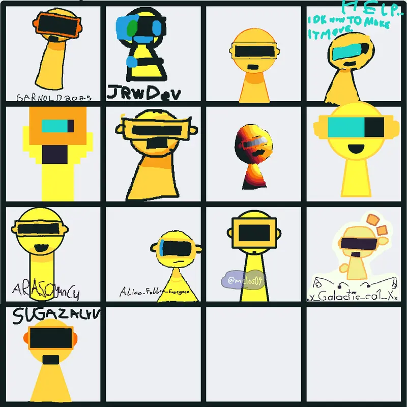 Game by @dark_the_darkee