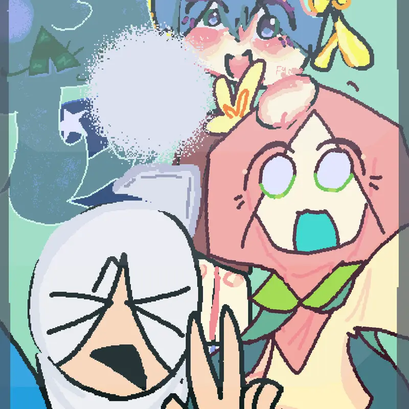 ⋆˚꩜｡𑣲⋆ by @minjujieex