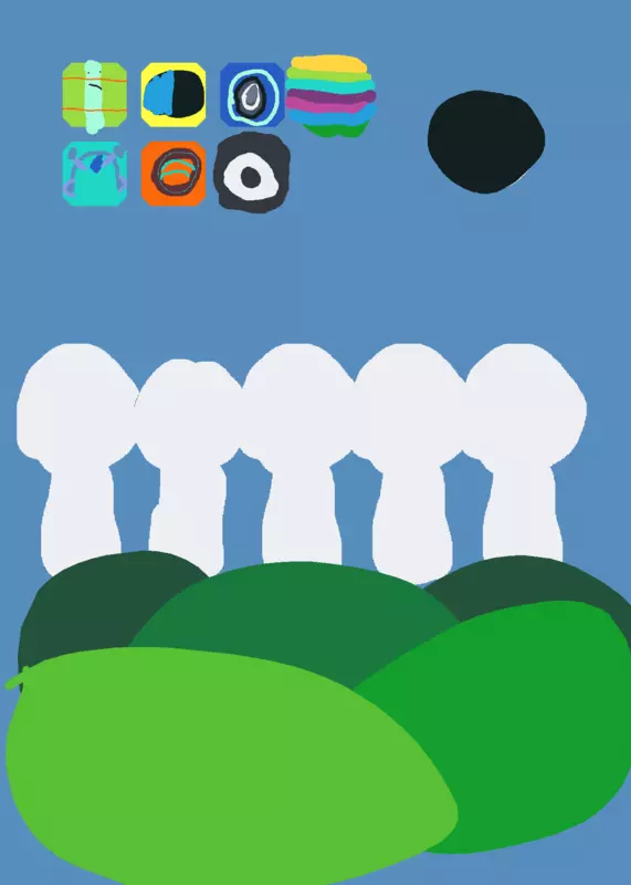 Game by @heitormurilhas