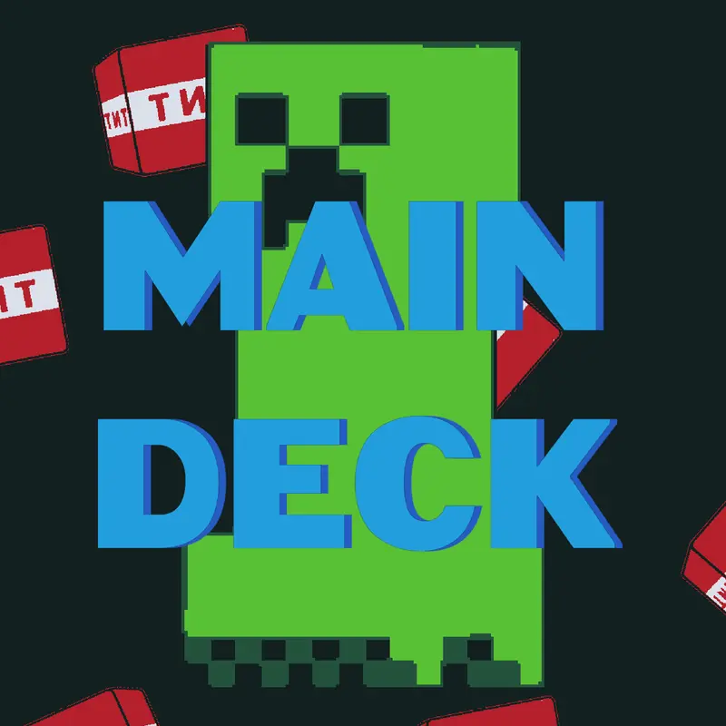 Game by @creeper_productions