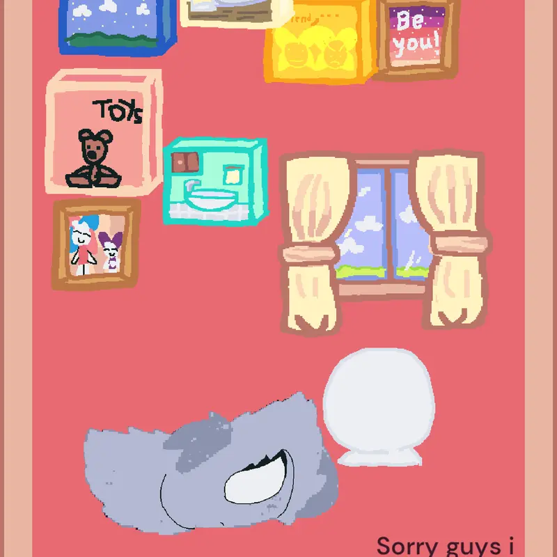Game by @ysacatgamer