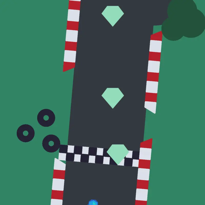 Game by @titounette