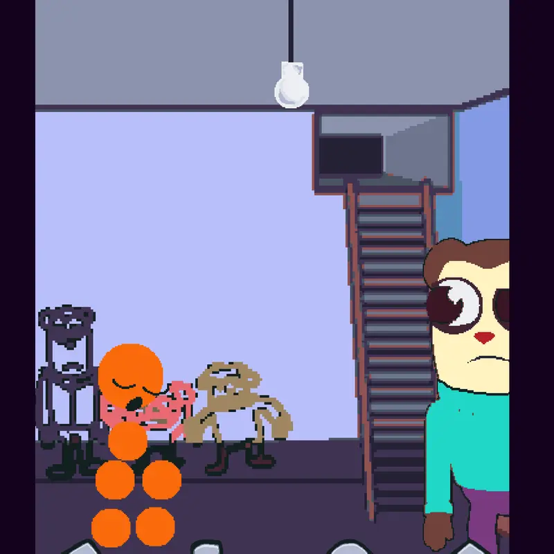 Game by @eird_official