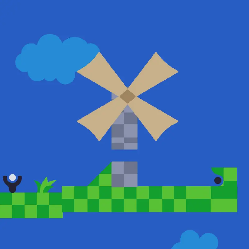 Game by @JaedonR2013