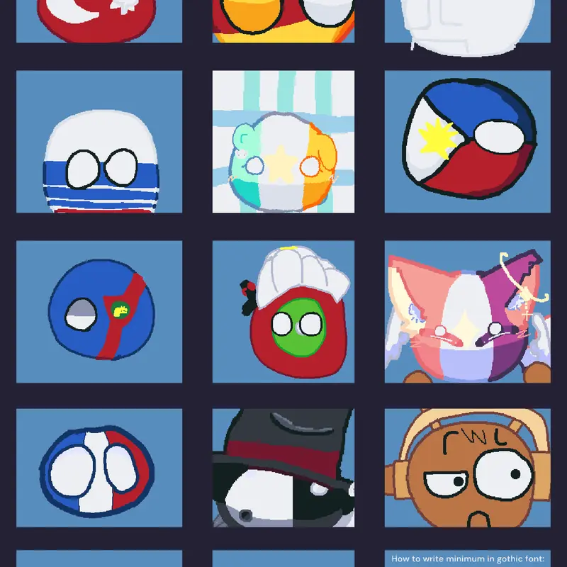Hehe by @Philippines20