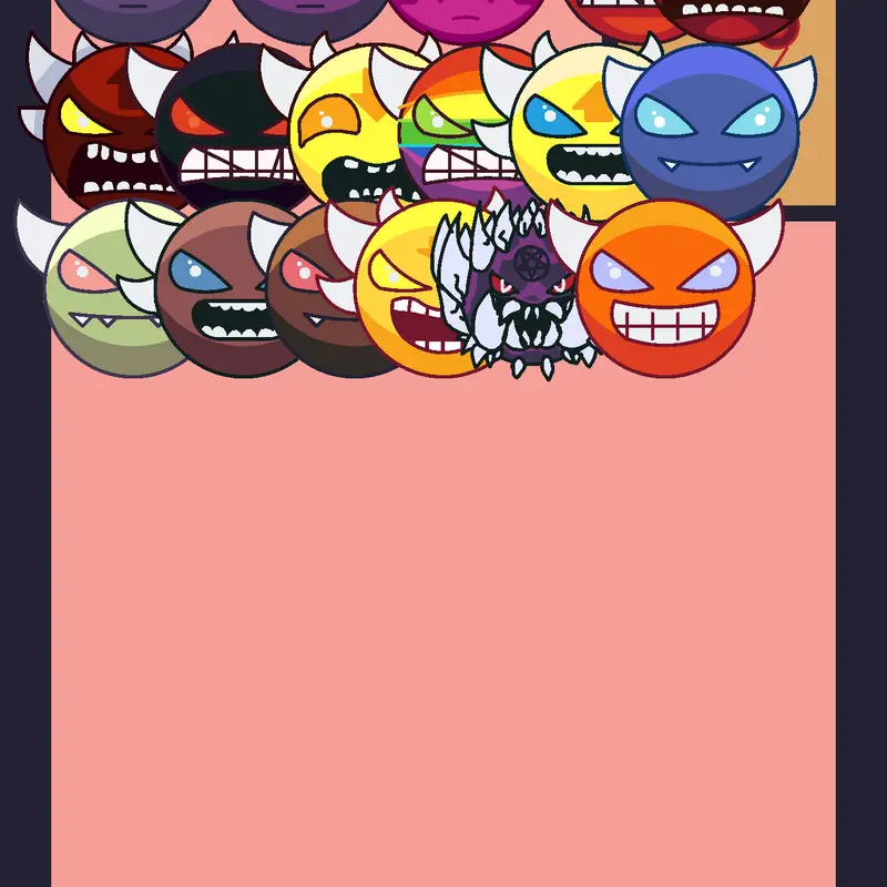 Game by @Gasparman