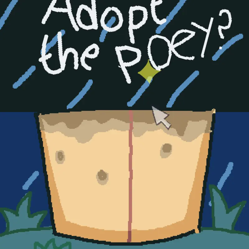Game by @mothfairy