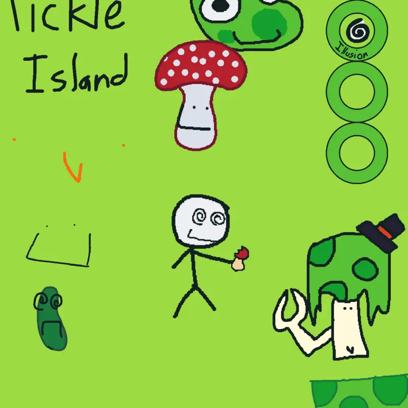 Game by @Arockwithatail