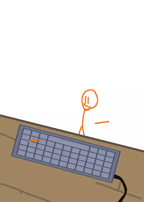 #yes by @NewStickmanisback