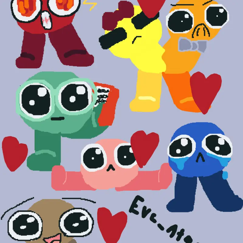 Game by @Eve_atomicALT