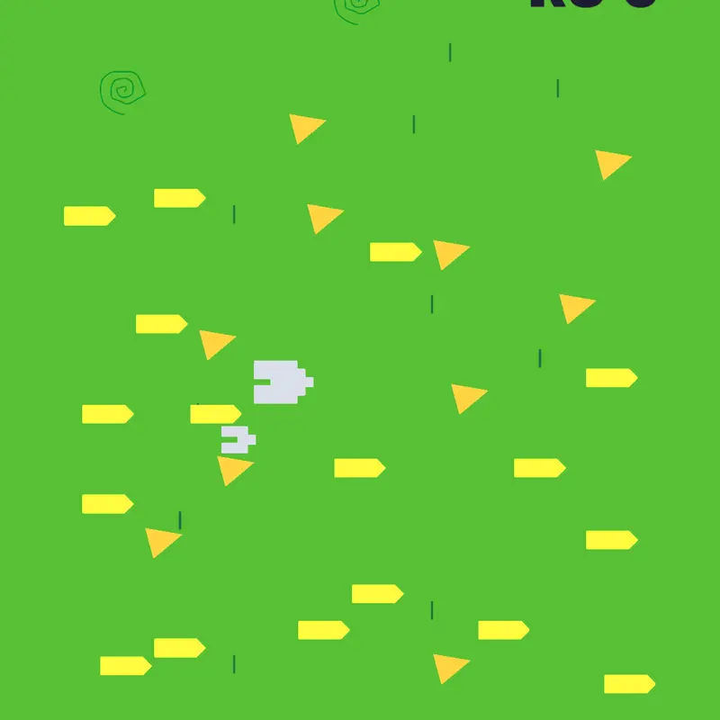 Game by @JethAlbrent