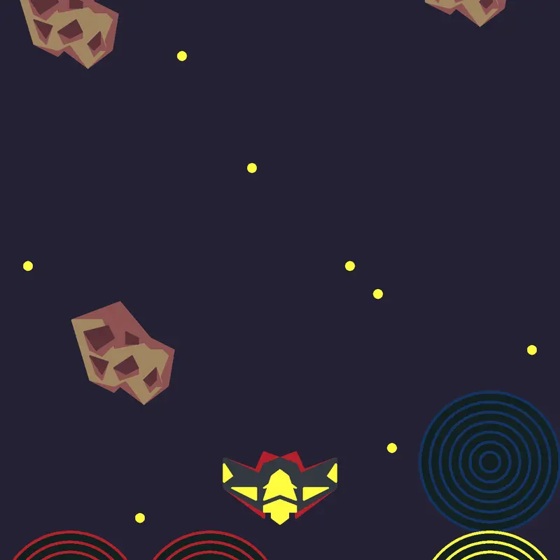 Game by @swhsh