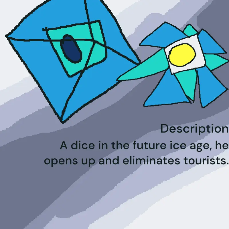 Game by @Inventory