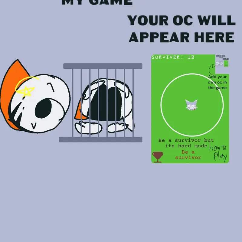 Game by @Jessica92761